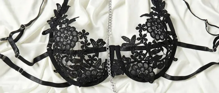 疯传！抖音情趣内衣报白7天通关秘籍！2025风口生意别再卡资质了