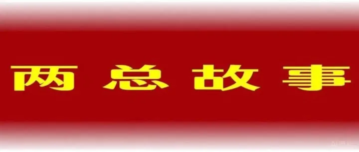 “两总”故事｜比你要的更好