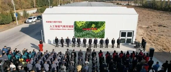 甘州区：优化创新链条  助推产业升级