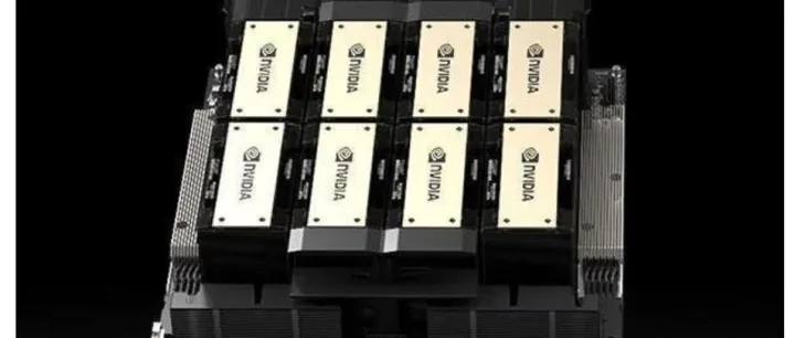 意料之外！美国政府考虑批准英伟达向中国出售H200人工智能芯片！美国频繁“变脸”究竟为那般？中国是否只能是这场变脸表演的观众？