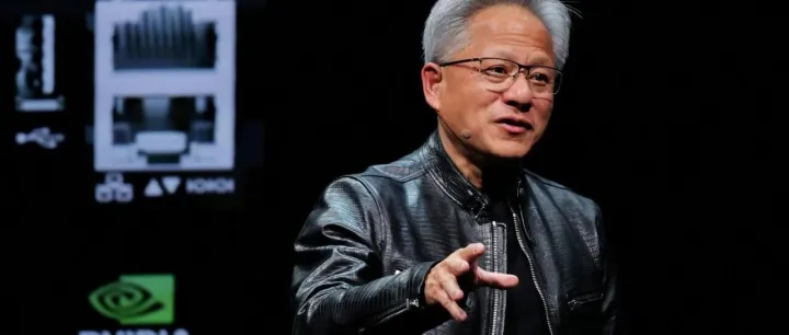 <em>市值</em>血崩56000亿！谷歌“偷袭”英伟<em>达</em>！