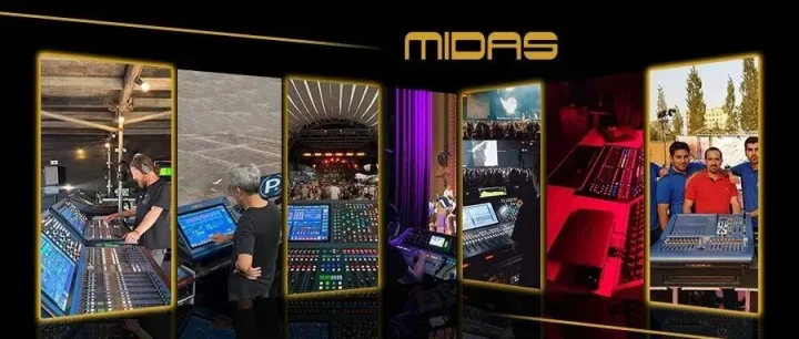 【国外案例】觅迹MIDAS：匠心品质，成就卓越听感体验（二）