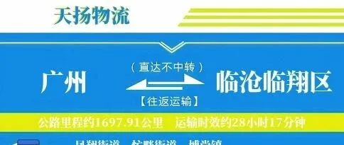 廣州到<em>臨滄</em>臨翔區(qū)物流專線-廣州至<em>臨滄</em>臨翔區(qū)貨運公司