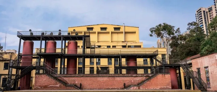 更新，不只是翻新！这5个典型案例让城市更有温度