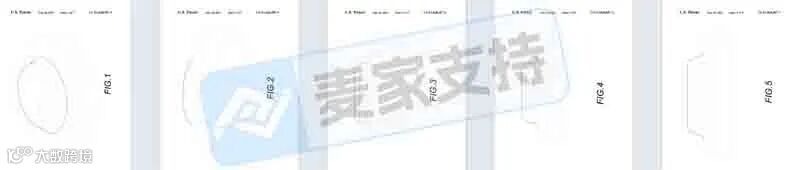 5-cv-14424，帽子盒外观专利发起维权袭击！相关品类卖家速排查下架！"