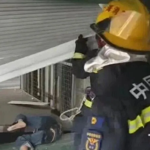 升降平台当“电梯”？两起致命事故：有人从3楼摔下，有人被活活挤死！