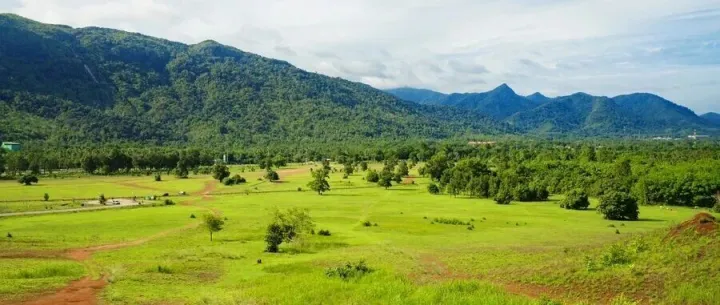 想在泰国买地？这篇避坑指南你必须看！