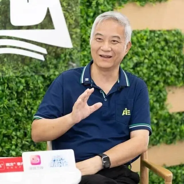 广东省科学技术奖突出贡献奖获得者唐本忠：我让万物发光