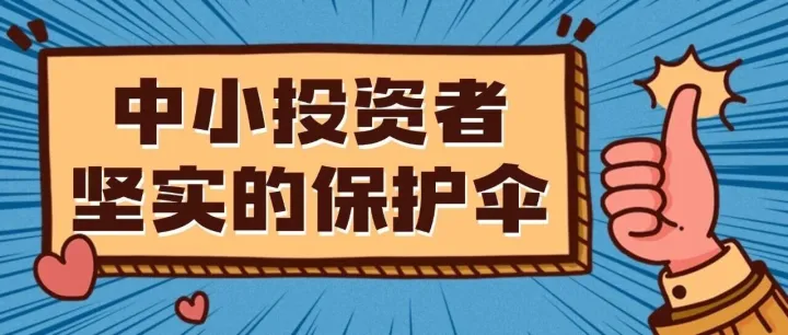 守护投资权益，共筑资本市场的蓝天——《关于加强资本市场中小投资者保护的若干意见》为你保驾护航！