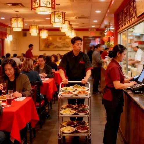 一招帮你解决员工问题  <em>每个</em>餐饮老板<em>都要</em>了解