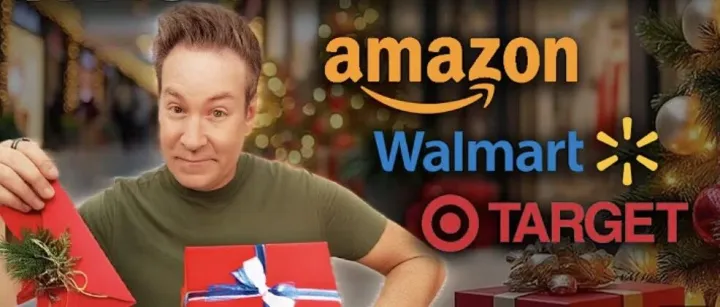 亚马逊黑五变滑铁卢，原因你绝对想不到！