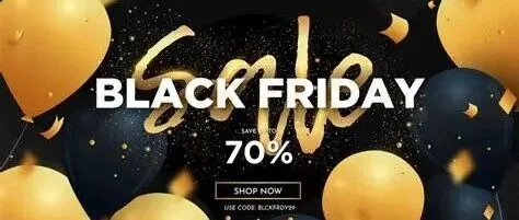 黑五倒计时！用Twitter抓住Z世代，这些套路太香了！