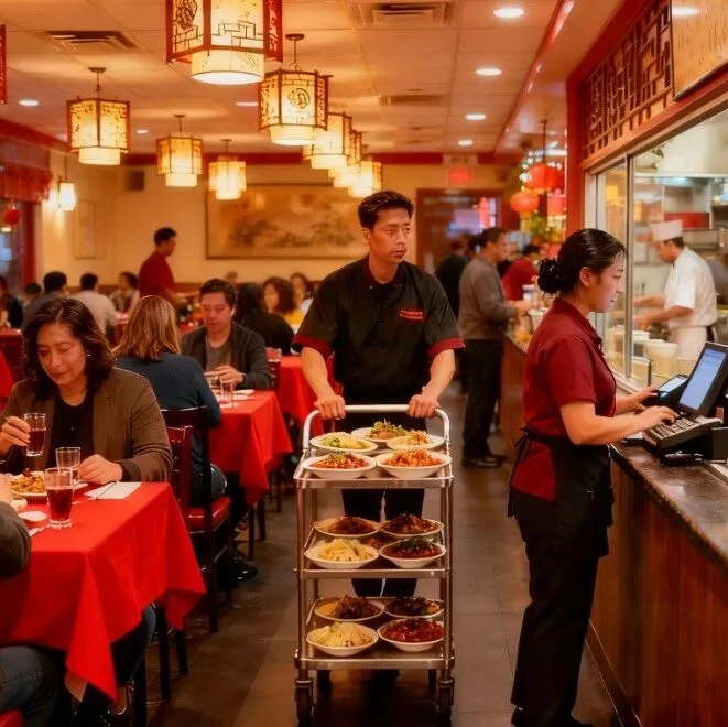 一招帮你解决员工问题 <em>每个</em>餐饮老板<em>都要</em>了解