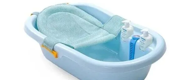 亚马逊加拿大美国CPC认证婴儿浴盆ASTM F2670标准