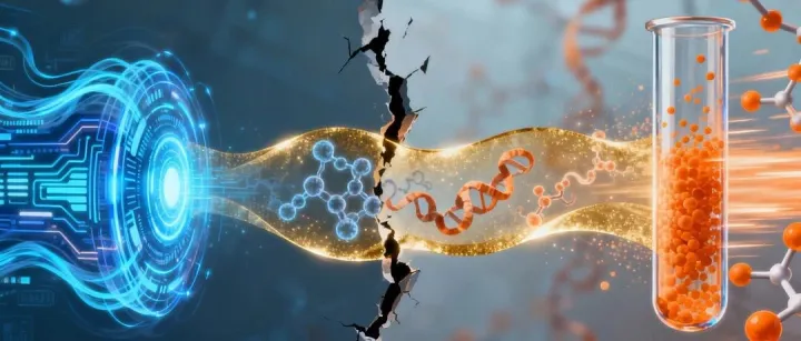 蛋白质工程新篇 | AI Design&无细胞蛋白合成系统