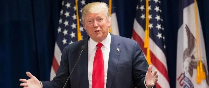 温州外贸协会 | 特朗普签令取消237种商品对等关税，39%降至15%！（第124期）