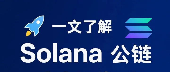 一文了解 Solana 公链以及 <em>SOL</em> 代币