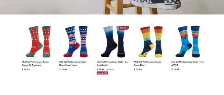 跨境人别再被库存绑架了！为什么独立站敢不备货也能稳稳赚？