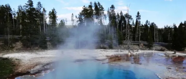 派消息|出海肯尼亚！全球首个！中国开山集团在肯尼亚投资地热制氢氨项目，推动东非绿色能源转型！