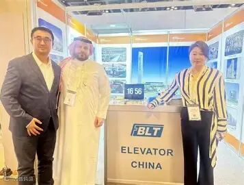 博林特电梯东南亚抢市场 的图像结果