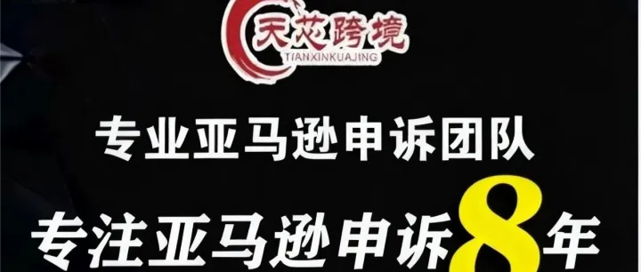 25年11月亲历：亚马逊“受限商品”秒杀活动变灾难，我们如何7天完成申诉？（天芯跨境复盘）