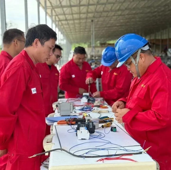 凝心聚力促发展 多措并举提质效