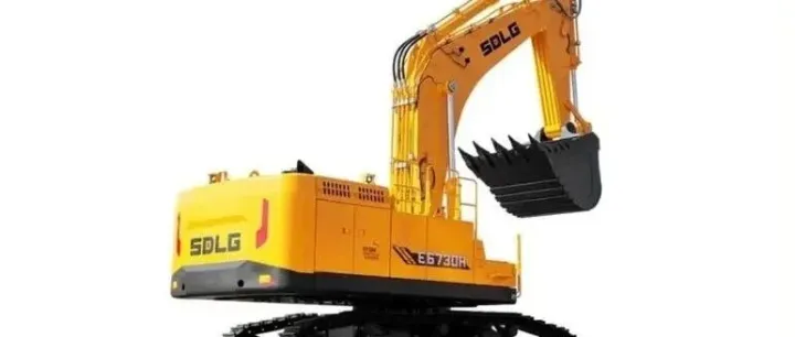 某大型工程机械制造企业海外招聘