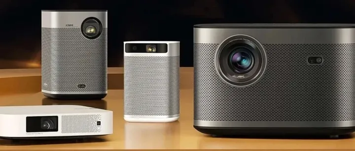 年营收超34亿，35%来自海外，成都投影仪如何成全球TOP1？ | 品牌案例