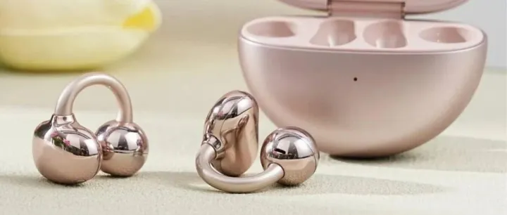 热门开放式耳机推荐2025：谁才是最值得入手的性价比之王？南卡/华为/Bose/西圣/万魔等多品牌开放式耳机推荐测评，一文看懂！