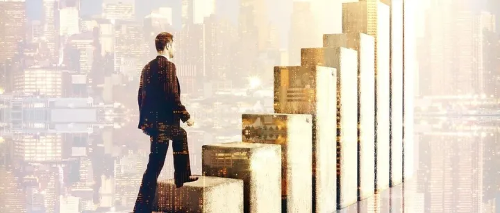 赚钱的 10 个层级，你现在在哪？