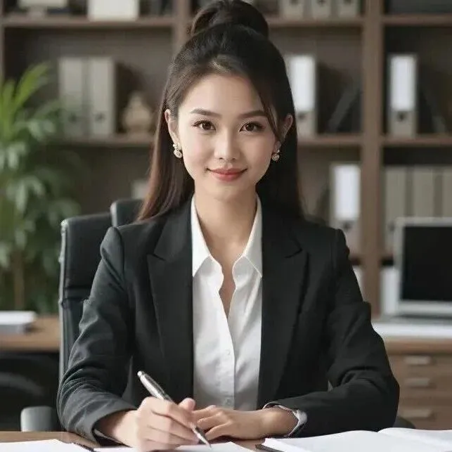 3秒定生死！销售头像别瞎换，这4个“吸客密码”让客户主动加你