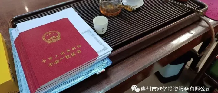 园洲3块地皮出售（笋盘）