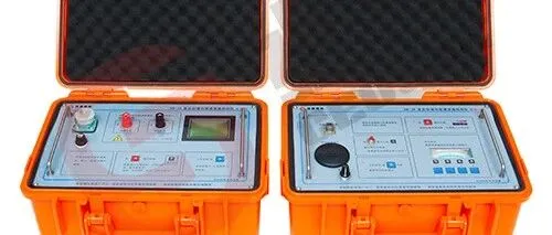 <em>DB</em>-3A 堤坝管涌渗漏<em>检测</em>仪