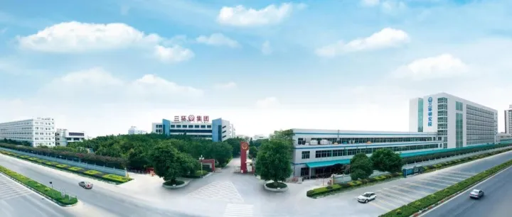 【冠军方阵】三环集团：千年窑火淬炼科技新瓷