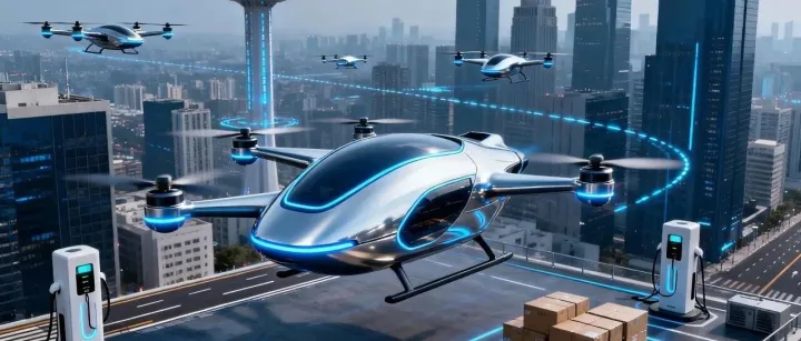 低空经济的空域范围是多少？