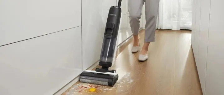 2025手持式吸尘器榜单火了！吸尘器哪个牌子最好最实用？看完闭眼买