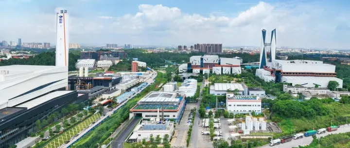 【投资“金”选】建行广东省分行：为新质生产力发展壮大提供科技金融支撑