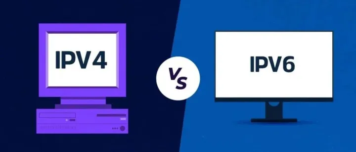 知识科普：IPv4与IPv6的区别