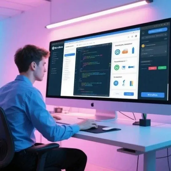 跨境卖家突围指南：美国独立站从0到1的终极实操手册