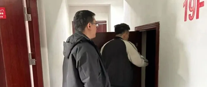 以监督之力  护民生之暖