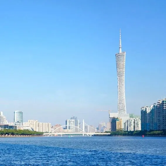 “硬控”广东人！《珠江》，正式上线