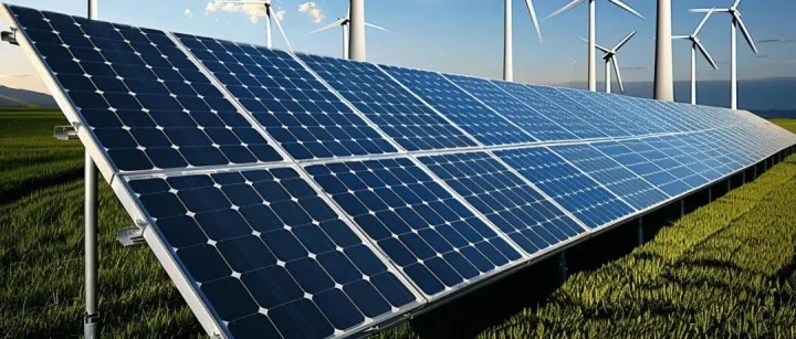 贸易增量赋能光伏产业：高速增长期的合规路径与实战案例