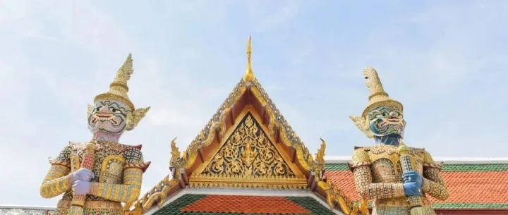 【深度解读】2025年泰国用工风向：合规＋成本双维度，避免“无知吃亏”的5大雷区