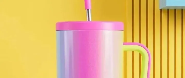 TikTok保温杯年销破亿！中国品牌凭什么征服海外？