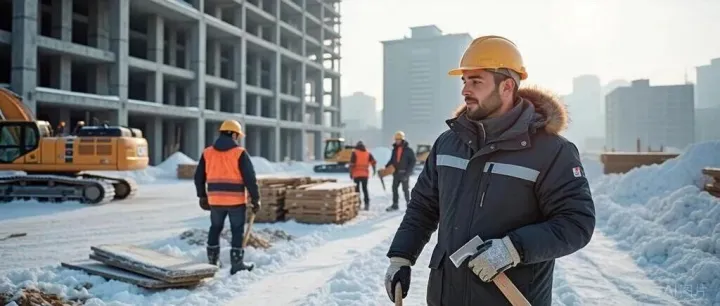 防冻剂如何应用？