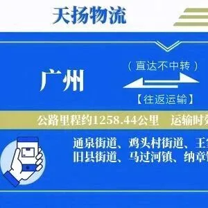 广州到<em>曲靖</em>马龙区物流专线-广州至<em>曲靖</em>马龙区货运公司