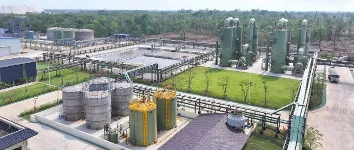 钾肥上市公司70W岗位招聘