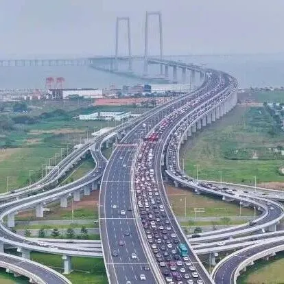 这个世界级跨海集群工程，获广东省科技进步奖特等奖