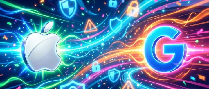 被冒充官员骗走1.3亿，新加坡向苹果、谷歌下“防欺诈指令”，还开出百万新币罚单？