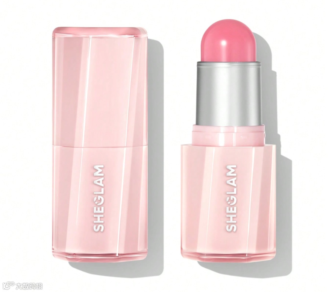 Buttery Bliss Blush Stick-Guava Juice